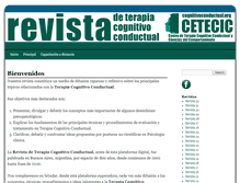 Tablet Screenshot of cetecic.com.ar